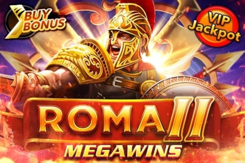 Roma II at BK8 Malaysia