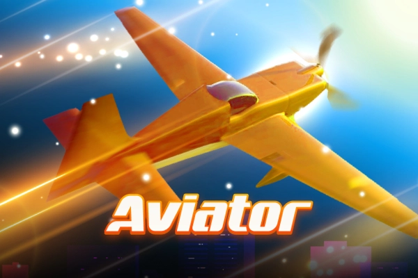 Aviator di BK8 Malaysia