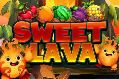 Sweet Lava at BK8 Malaysia