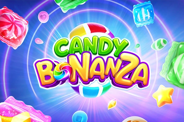 Candy Bonanza di BK8 Malaysia