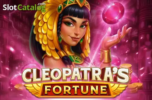 Cleopatra's Fortune at BK8 Malaysia