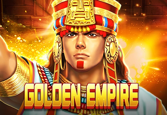 GOLDEN EMPIRE di BK8 Malaysia
