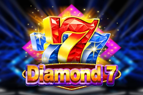 Diamond 7 at BK8 Malaysia