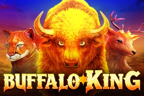 Buffalo King at BK8 Malaysia