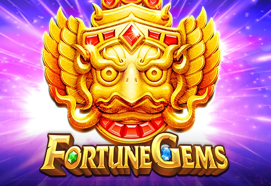 Fortune Gems di BK8 Malaysia