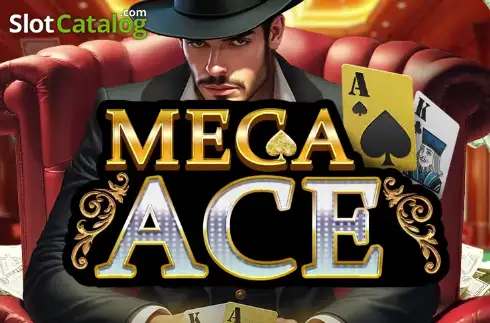 Mega Ace di BK8 Malaysia