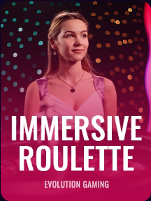 Immersive Roulette at BK8 Malaysia