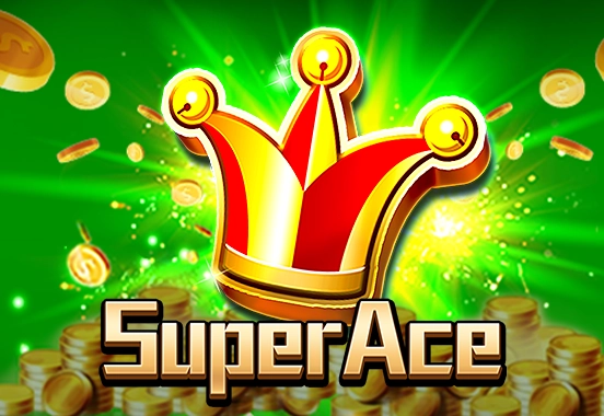 Super Ace di BK8 Malaysia