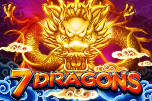 7 Dragons at BK8 Malaysia