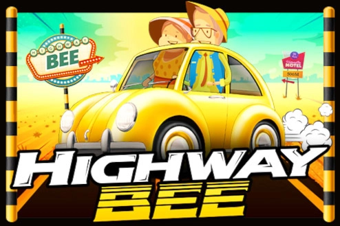 Highway Bee at BK8 Malaysia