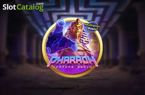 Pharaoh Fortune Realm at BK8 Malaysia