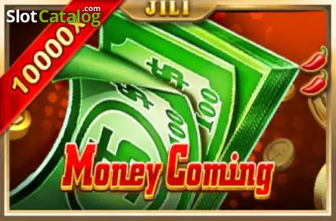 Money Coming di BK8 Malaysia