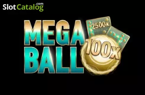 Mega Ball at BK8 Malaysia