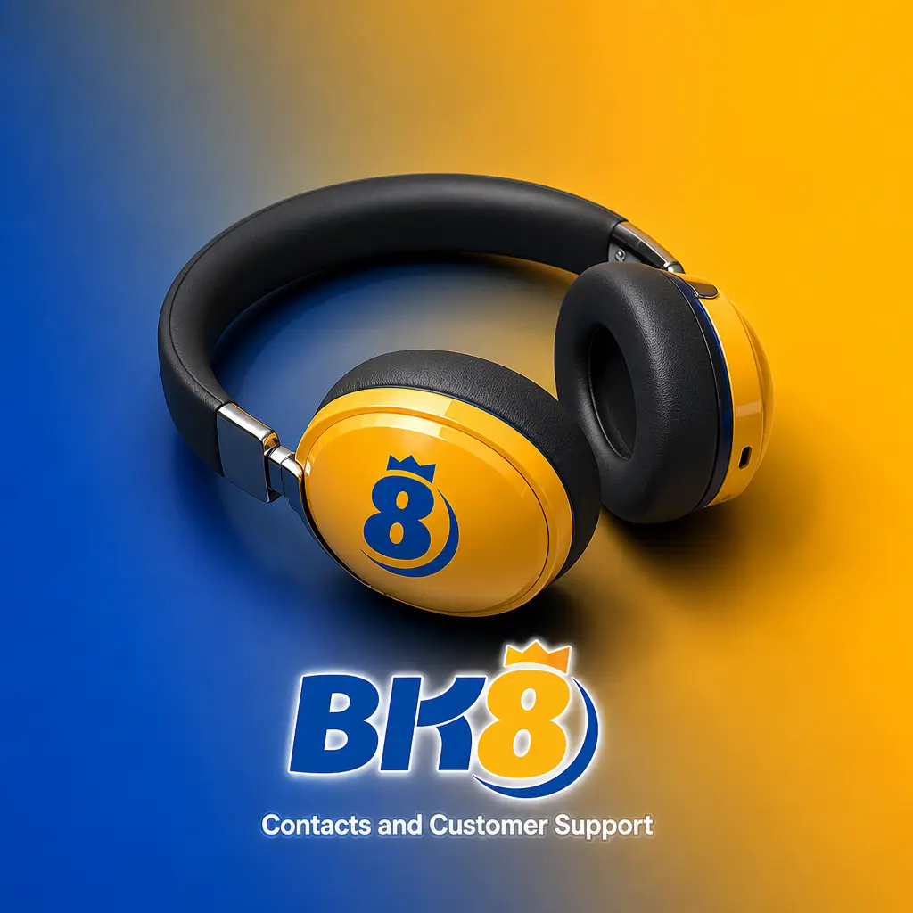 BK8 24/7 customer support contact options: live chat, WhatsApp, Telegram, and email for account and deposit help