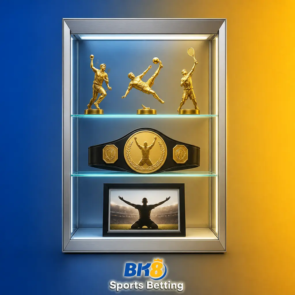 BK8 sports betting platform for Malaysia players with football, basketball, tennis, esports and live betting markets