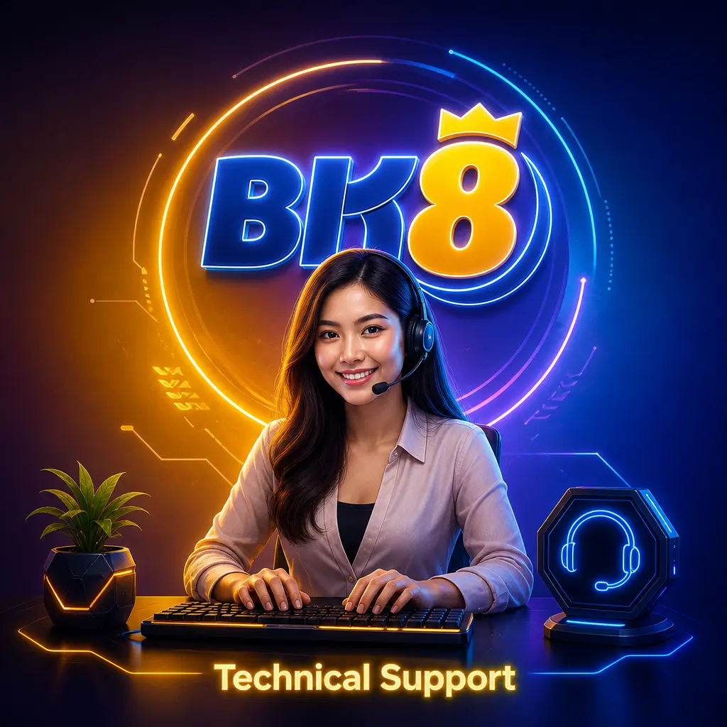 Technical support team resolving login errors, payment issues, and game loading problems via chat, email, or phone assistance.