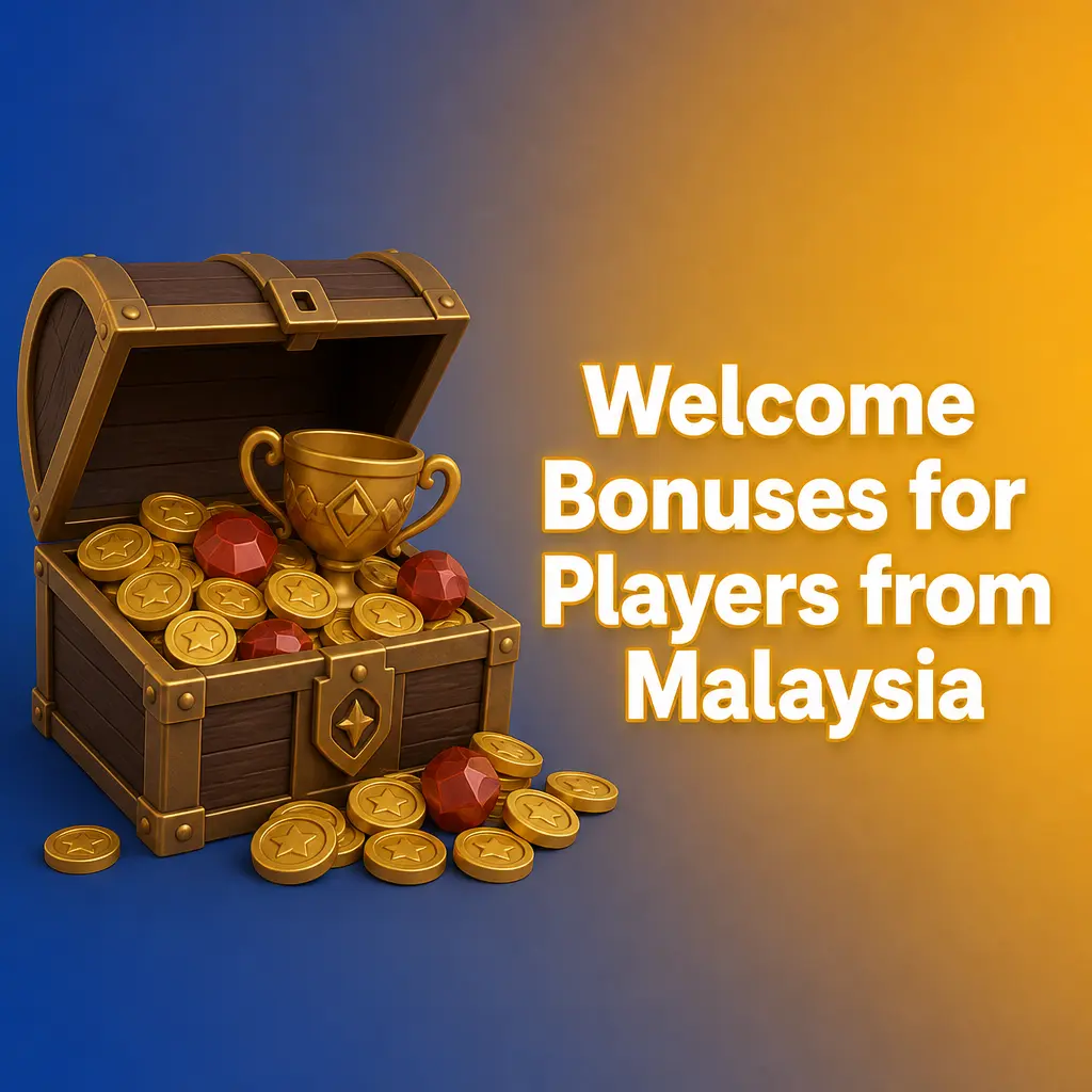 BK8 Malaysia welcome bonuses: 288% up to MYR 2,880 sports betting or 150% up to MYR 300 casino for new players