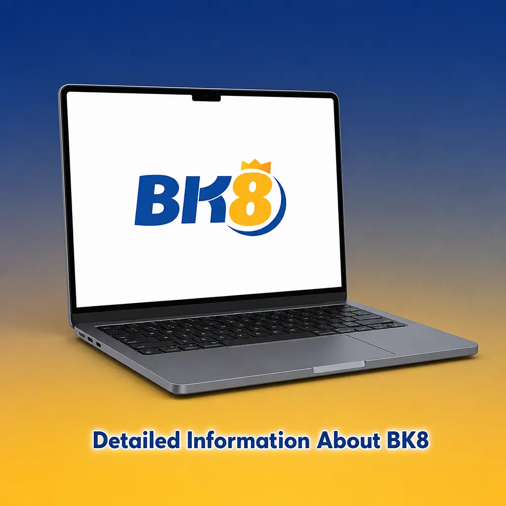 BK8 Malaysia sportsbook and casino platform with live betting, secure accounts, and mobile access for Android and iOS